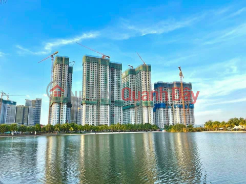 15tr/ tháng góp 15 năm sở hữu ngay Beverly cao cấp của Vinhomes Grand Park _0