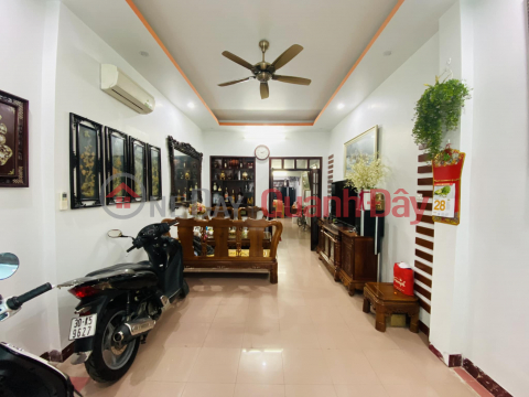 FULL FURNITURE STAY ALWAYS! HOUSE FOR SALE KONG DINH –TX,56.1M2*4T, 20M CAR, PRICE 6 BILLION. _0