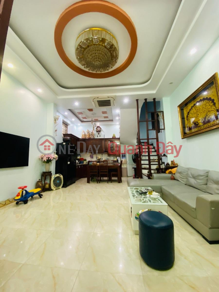 Property Search Vietnam | OneDay | Nhà ở, Niêm yết bán, Bán nhà Lô Góc, Ôtô tránh Đường Cầu Giấy 38/42m, 5Tầng, MT 4.6m 18 Tỷ, Ngõ thông