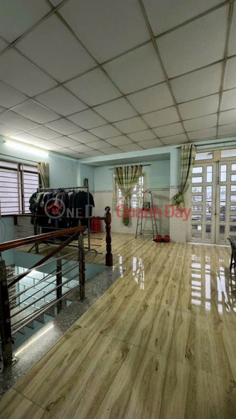 THOI AN 22 FRONTAGE, DISTRICT 12 - 82m2 - PRICE 5.850 BILLION _0