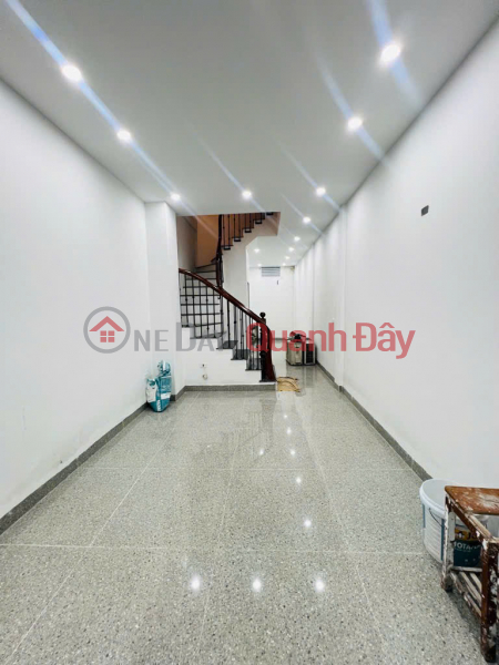 Property Search Vietnam | OneDay | Residential | Sales Listings, HOUSE FOR SALE IN KHAM THIEN STREET - DONG DA, BEAUTIFUL HOUSE, NEXT TO THE STREET, FOR BUSINESS - COMFORTABLE RESIDENCE, AREA 49M2, PRICE 8.5 BILLION