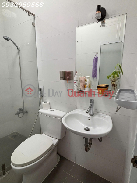 đ 5 triệu/ tháng Cho thuê phòng mới siêu đẹp, thoáng mát, giá rẻ, full nội thất, Trần Huy Liệu, Phú Nhuận