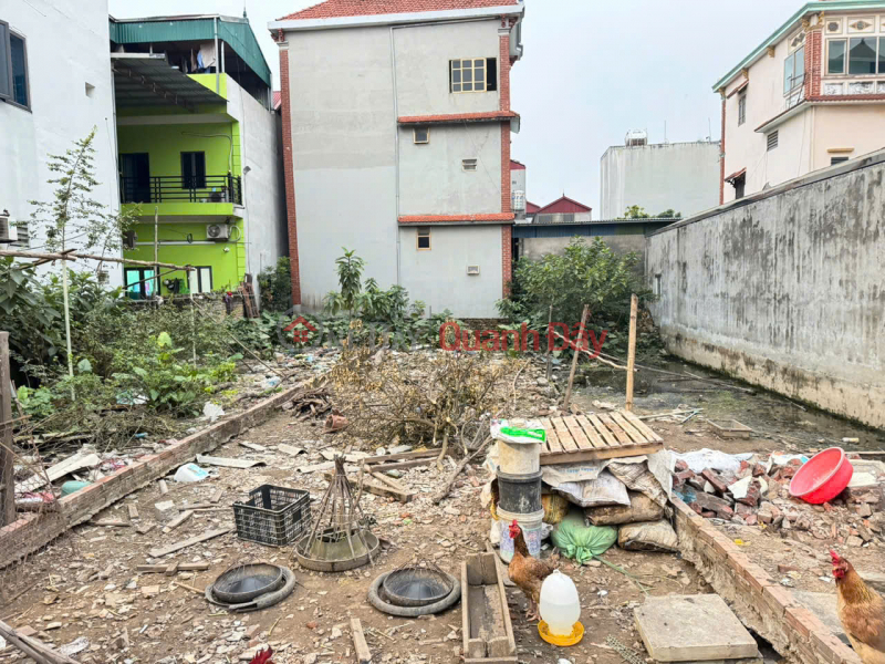  Làm ơn chọn | Nhà ở | Niêm yết bán, đ 4,6 tỷ