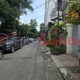 Cần cho thuê nhà Hoàng Quốc Việt, Cầu Giấy, ô tô, Kinh doanh, ở tốt. _0