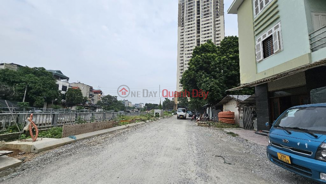 Property Search Vietnam | OneDay | Residential Sales Listings, RARE BEAUTIFUL LAND IN NGO QUYEN - HA DONG, A FEW STEPS AWAY FROM NGO QUYEN STREET. AREA: 45M2 - PRICE 6 BILLION MORE.