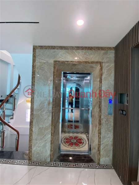 Property Search Vietnam | OneDay | Residential Sales Listings, FOR SALE HONG TIEN Townhouse 50M2 6 storeys Elevator GARA CAR BUSINESS 10.8 BILLION