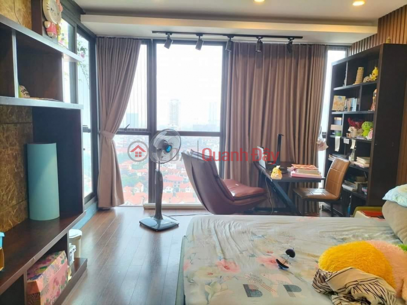 TSQ EUROLAND apartment for sale Mo Lao Dt: 135m2 corner lot with 2 open sides full red book interior, Vietnam Sales, đ 4.9 Billion