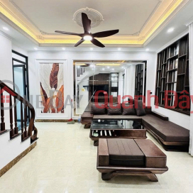 BEAUTIFUL HOUSE FOR SALE IN CAU GIAY, READY TO MOVE IN. CONTACT QUICKLY, IT'S YOUR TURN _0