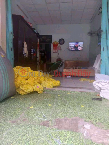 Bán Nhà 56m²Liên khu 5-6 Bình Tân 5.4tỷ, Việt Nam Bán | đ 5,4 tỷ