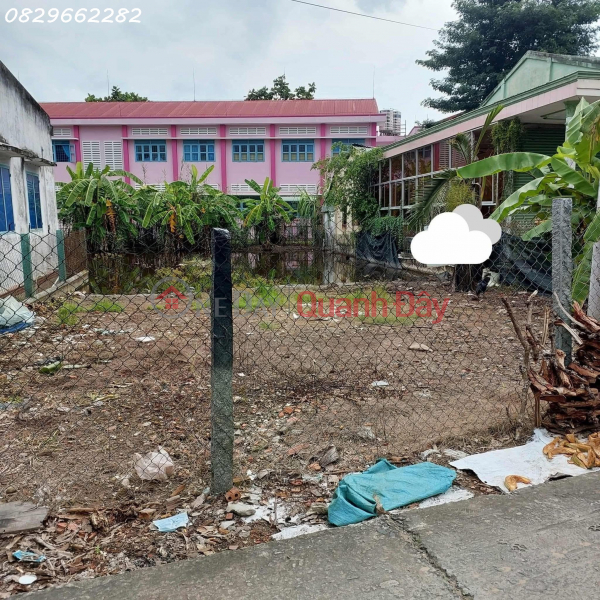 Bán 500m2 Đất Thổ Cư Sổ Hồng ĐN, Tân Khánh Đông, TP Sa Đéc. Giá 2.6 Tỷ. | Việt Nam | Bán, đ 2,6 tỷ