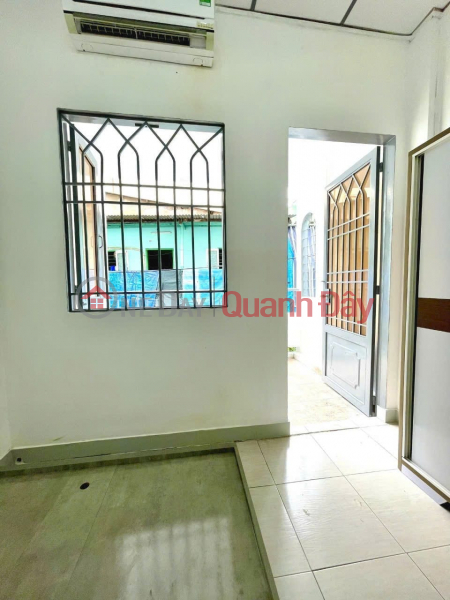 House for rent in alley 292A/ Nguyen Tri Phuong Rental Listings