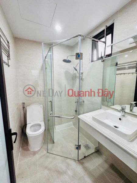 NHÀ CỔ NHUẾ – 30M² x 6 TẦNG – GẦN ĐẠI LỘ TÂY THĂNG LONG – 7.3 Tỷ Việt Nam | Bán đ 7,3 tỷ