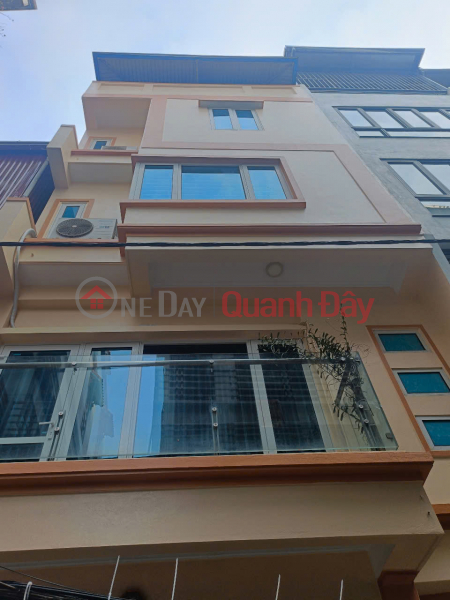 Le Quang Dao 60m2-4T, Corner lot, car access, top business, 11.5 billion negotiable Vietnam, Sales, đ 11.5 Billion