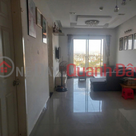 QUICK SALE Beautiful Apartment Located at Truong Dinh Hoi Building, No. 45 Truong Dinh Hoi Street, Ward 16, District 8, HCMC _0