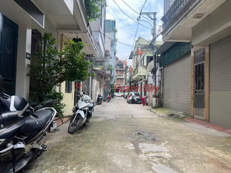 BÁN ĐẤT TẶNG NHÀ C4 THỤY PHƯƠNG - DT78M2 - GIÁ HƠN 7,8TỶ - NGÕ THÔNG THOÁNG, Việt Nam, Bán, đ 7,8 tỷ