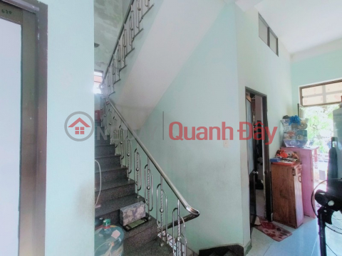 ► Góc 2 Mặt Tiền Nguyễn Hữu Thọ, gần Sân Bay, bệnh Viện, 65m2 3 tầng, 9.x tỷ _0