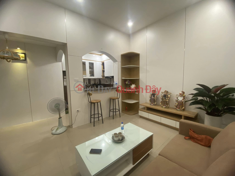 House for sale in Kim Hoa, Dong Da, 45m2, 5m frontage, near car parking, next to Ba Mau Lake, nice title, over 7 billion Sales Listings