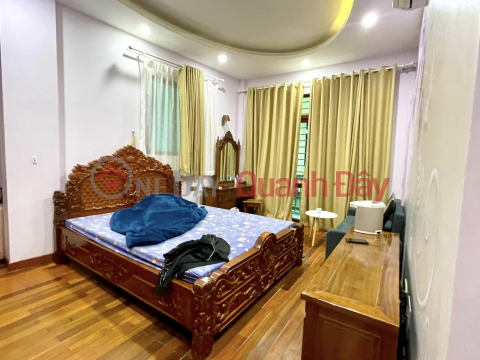 PHAM VAN DONG HOUSE - THONG XUAN DINH ALLEY - 32M² - 70M TO THE STREET - 5.5 BILLION _0