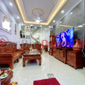 BN Selling independent house with full furniture 47M 3 floors 2ty89 _0