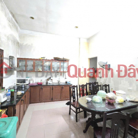 House for sale 99m² alley Vuong Thua Vu, Phuong Mai, Thanh Xuan - 19 billion _0