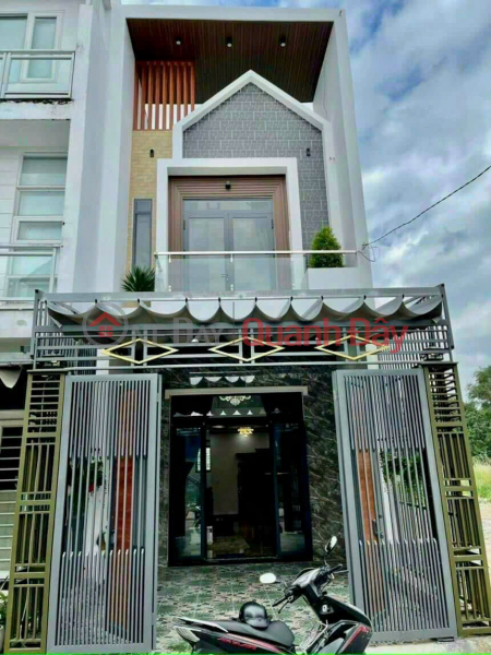 Residential house for sale in Phu Gia 1 residential area, Trang Dai ward, Bien Hoa, Dong Nao Sales Listings