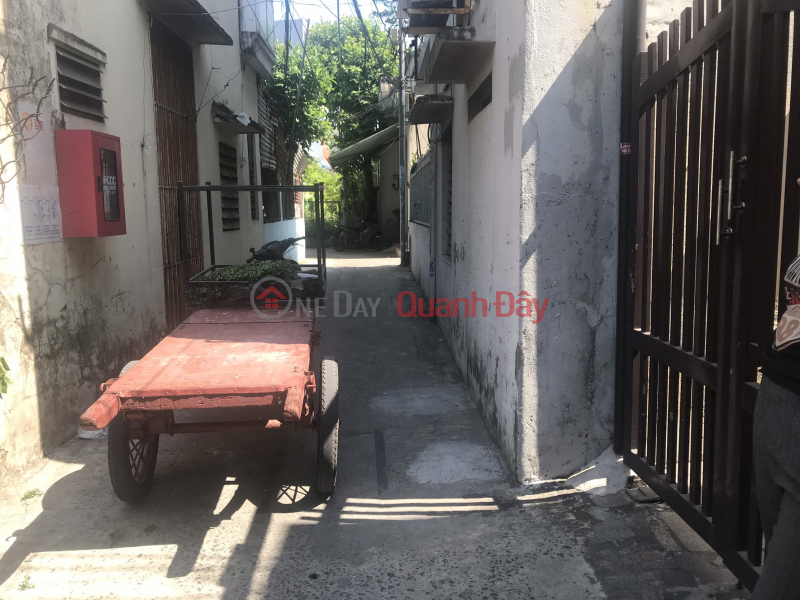 Property Search Vietnam | OneDay | Residential, Sales Listings Urgent sale of 2-storey house Trung Nu Vuong Hai Chau Da Nang-63m2-Only 2.54 billion