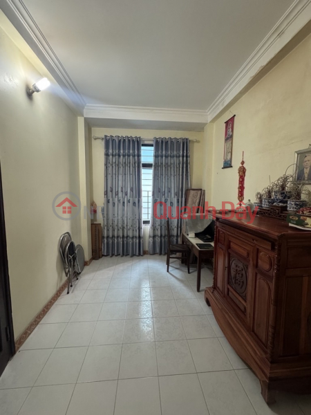 TRAN THAI TONG, AREA 36M x FRONTAGE 5M - 8.5 BILLION, WIDE ALLEY, OPEN, NEAR CARS, Vietnam | Sales | đ 8.5 Billion