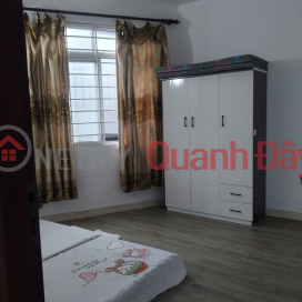 The owner rented an apartment at the beginning of Dinh Thon village, My Dinh 1 Ward, Nam Tu Liem, Hanoi. _0