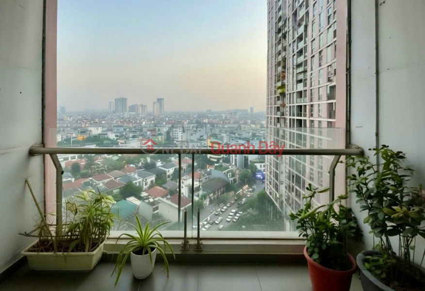 đ 6.6 Billion, HOT HOT – OWNER SELLING BEAUTIFUL APARTMENT AT USKIK CITY - CT1 103 Van Khe, Ha Dong, Hanoi