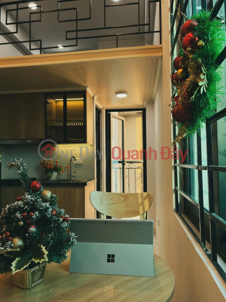 Property Search Vietnam | OneDay | Nhà ở Niêm yết bán, Mặt Hồ - Bán Tòa Apartment (CHDV) Phố Hoàng Ngân (Quan Nhân) 96/100m, 8Tầng 35 Tỷ