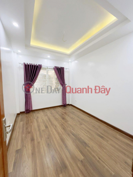 House for sale immediately LUAN CU 42M2 - DONG DA - Thong Lane - TWO MONTHS - 4 BRs - More than 5 BILLION Sales Listings