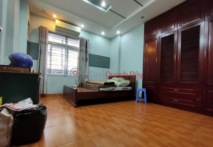 HOUSE FOR SALE IN DE LA THANH - FOR RESIDENCE OR BUSINESS - STABLE CASH FLOW - NEAR CARS - | Vietnam Sales đ 7.5 Billion