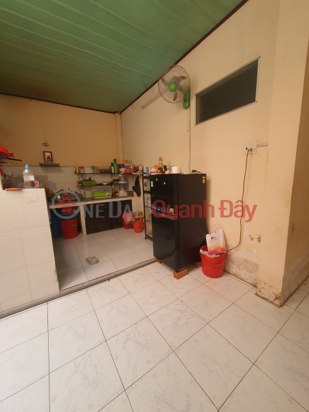 Property Search Vietnam | OneDay | Residential Sales Listings TAN PHU - HOUSE FOR SALE IN TAN PHU CAR ALley Bedroom House 93M2 ONLY 60M\\/M2