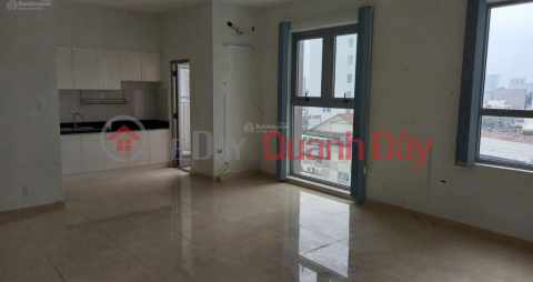 HOT HOT – CHÍNH CHỦ CẦN BÁN CĂN OFFICETEL LUXCITY, Đường Huỳnh Tấn Phát, P.Bình Thuận, Q. 7, TP.HCM _0