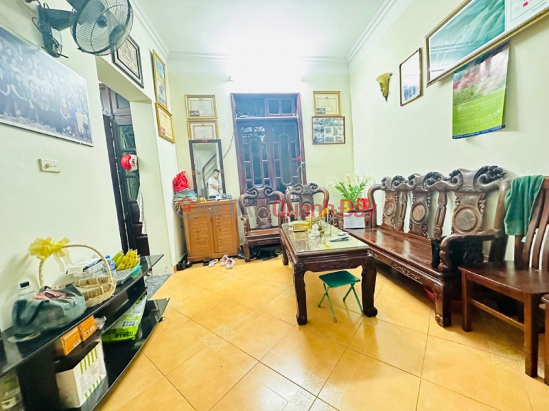 Property Search Vietnam | OneDay | Nhà ở, Niêm yết bán SIÊU VỊ TRÍ – CÁCH OTO TRÁNH 1OM – NHÀ DÂN XÂY – 40M x 6 TẦNG – MT 6M – GIÁ 6.7 TỶ - PHỐ THÁI HÀ