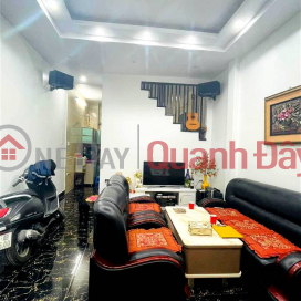 Brand new house for sale in Lac Long Quan, Tay Ho area, nearly 45m2, price just over 6 billion _0