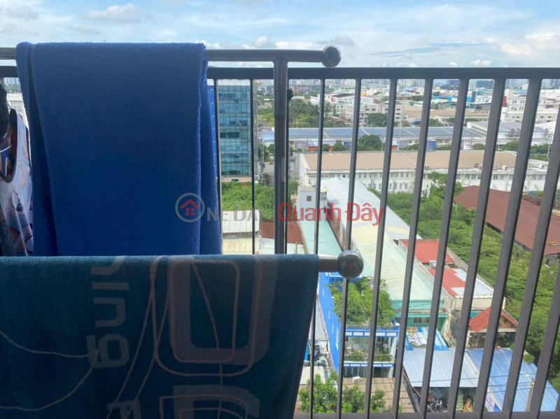 đ 5.1 Billion | BEAUTIFUL APARTMENT – GREAT PRICE – OWNER SELLING Located at Bui Van Ba Street, Tan Thuan Dong Ward, District 7