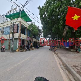 Bán đất đấu giá Thuận An 83m2 lô góc trục chính kinh doanh tốt 0989894845 _0