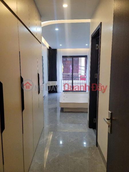 Property Search Vietnam | OneDay | Nhà ở Niêm yết bán Bán nhà Phố Hào Nam, 5 Tầng Thang Máy, Gần Mặt Phố, 37mx5T, Giá: 8.5 Tỷ, Lh: 0396935190.