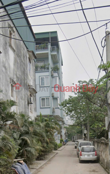 Cho thuê nhà nguyên căn ô tô tại ngõ 192 Lê Trọng Tấn, 50m² x 5 tầng, 6 PN, 20 Triệu Việt Nam | Cho thuê | đ 20 triệu/ tháng