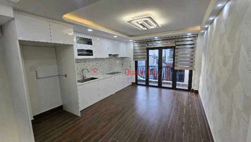 đ 8.5 Billion Bán nhà 56m² 4×14m² Giá 8.5tỷ phường Bình Hưng Hòa