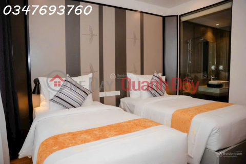 Căn hộ khoáng nóng Wyndham Thanh Thủy cam kết thuê lại 16tr/tháng _0