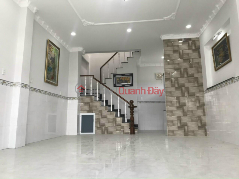 OWNER Urgently Needs To Sell House Located In Binh My Commune, Cu Chi District, HCMC Sales Listings