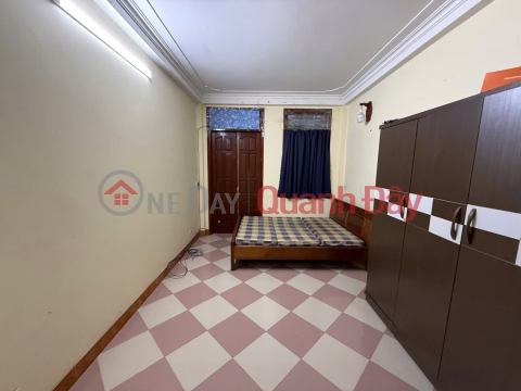 Cho thuê nhà ngõ ô tô Bùi Xương Trạch 35m2x5 tầng, 3 ngủ, Full đồ, 11 Triệu/th ở hộ gia đình _0