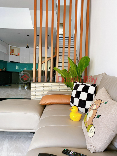 đ 2.8 Billion GENUINE OWNER NEED TO SELL QUICKLY HOUSE 2 Floors 2 Me In Cam Le, Da Nang