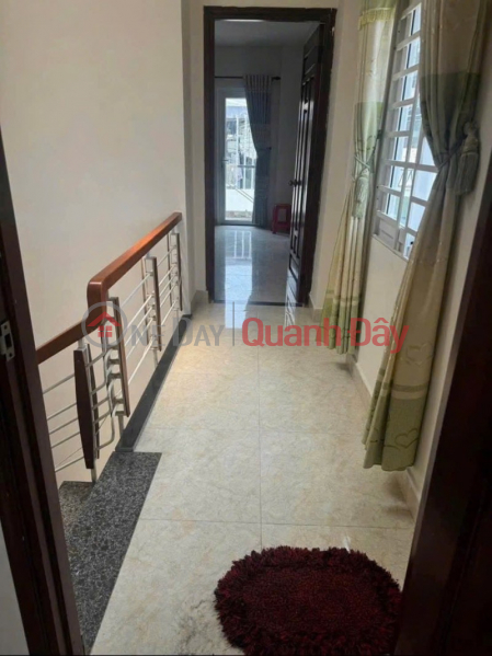 đ 5,15 tỷ ► Nhà Kiệt Ô tô 5m Điện Biên Phủ, 53m2, 3 mê cứng ngắc, 3PN, 4WC nhỉnh 5 tỷ tí ti