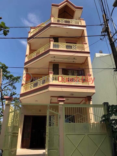 House Nice Location - Good Price - For Sale by Owner Nice Location Nguyen Xi Street, Ward 26, Binh Thanh, HCM _0