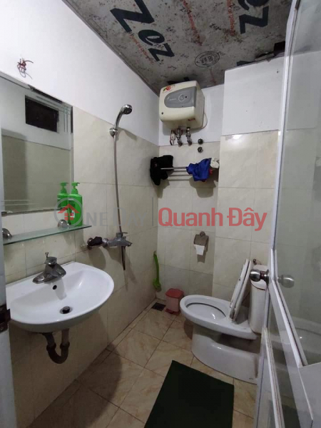 Bán đất tặng nhà C4 Nguyễn Văn Cừ, oto đỗ cửa, 56m giá 4 tỷ TL. LH: 0936123469 Việt Nam, Bán đ 4 tỷ