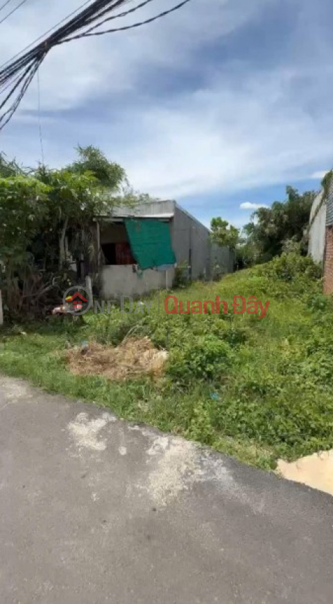 OWNER'S LAND - Good price - Beautiful location in village 2, Ninh Son, Ninh Hoa town, Khanh Hoa province _0