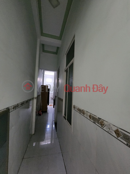Property Search Vietnam | OneDay | Residential | Sales Listings, House for sale in Nguyen Thai Hoc Alley, Nguyen Van Cu Ward, Quy Nhon, 64m2, 1 Me, Price 3.6 Billion